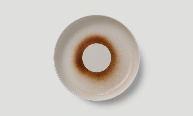 Deep Plate 180 / Spray Color