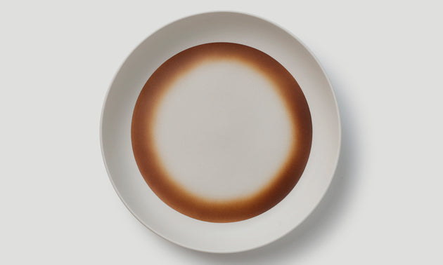 Deep Plate 220 / Spray Color