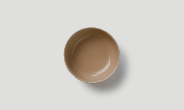 Bowl 120 / Gray Clay