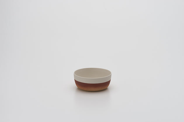 Bowl 120 / Spray Color