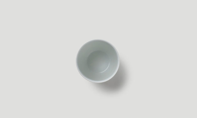 Cup / White