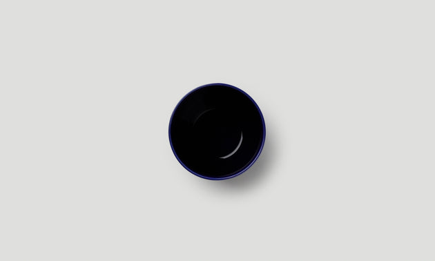 Cup / Dark Blue