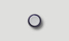 Cup / Dark Blue