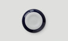 Plate 140 / Dark Blue