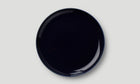 Plate 190 / Dark Blue