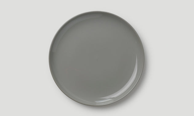 Plate 190 / Gray