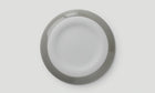 Plate 190 / Gray