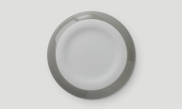 Plate 190 / Gray