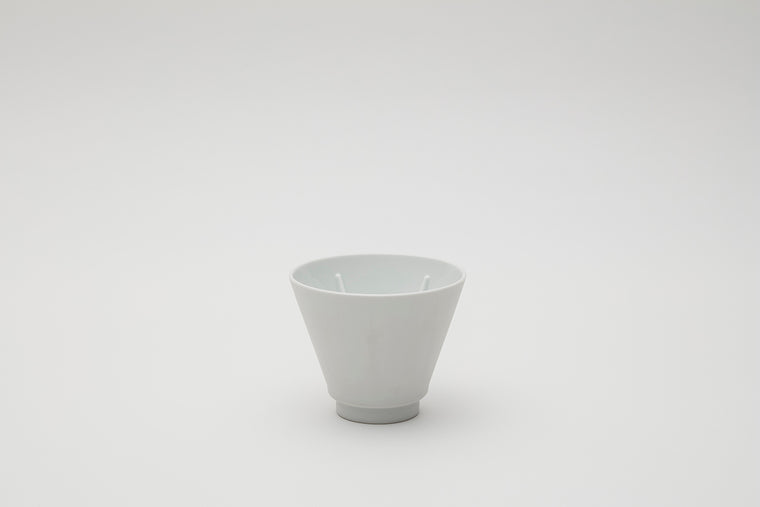 Coffee Dripper / White
