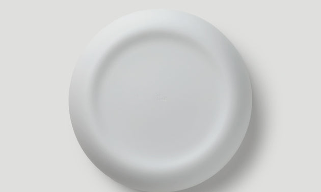 Bowl 230 / White