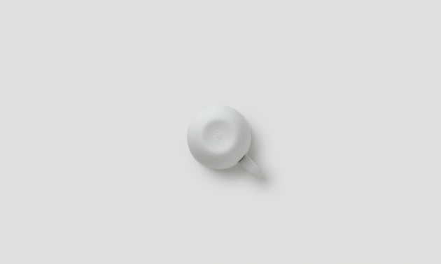 Espresso Cup / White