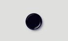 Plate 90 / Dark Blue