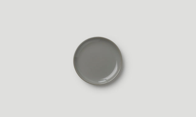 Plate 90 / Gray