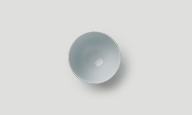 Cup S / White