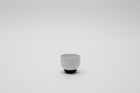 Cup S / White/Dark Blue