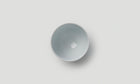 Cup S / White/Dark Blue