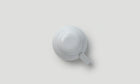 Tea cup / White