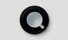 Saucer / Dark Blue