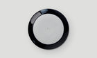 Saucer / Dark Blue