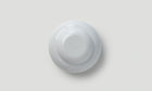 Bowl 120 / White
