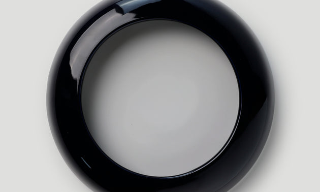 Tray / Dark Blue
