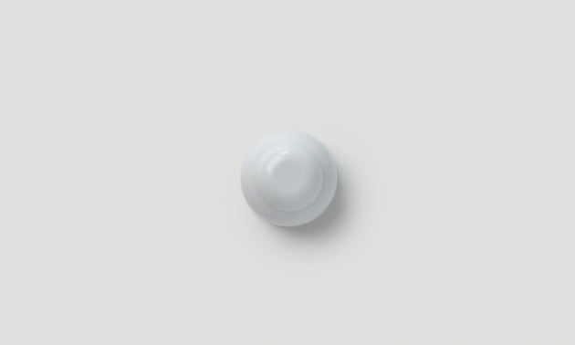 Espresso Cup / White
