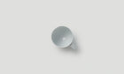 Espresso Cup with Handle / White
