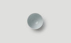 Coffee Cup / White/Dark Blue