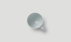 Coffee Cup with Handle / White
