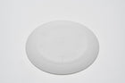 Plate 270 / White