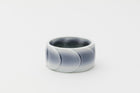Bracelet DRAKE CUFF No.2 / Special Underglaze