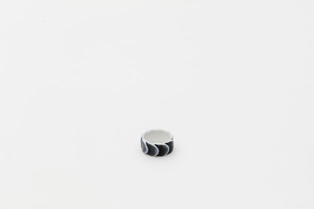 Ring DRAKE RING No.2 / Dami/Gradient