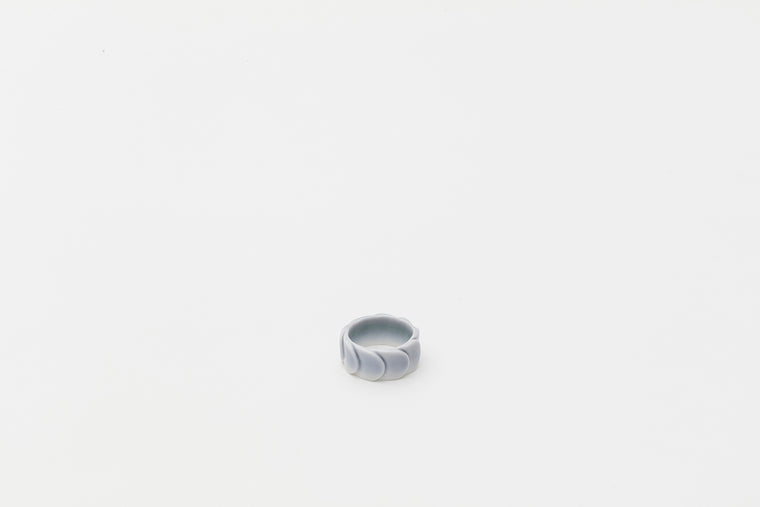 Ring DRAKE RING No.2 / Special Underglaze