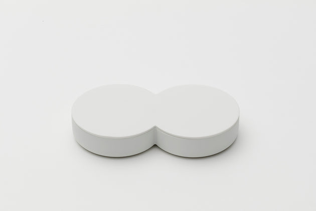 Jewelry Box / Double