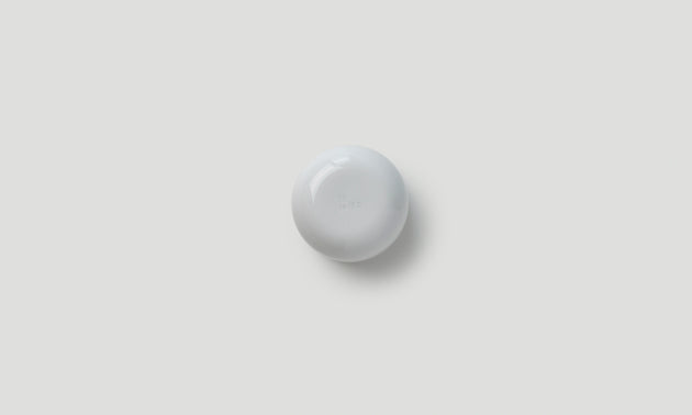Cup S / White