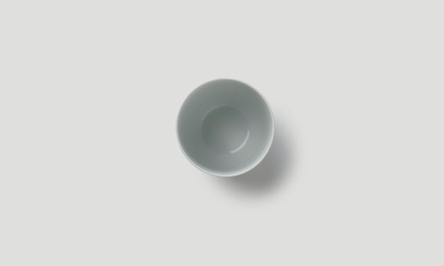 Cup L / White