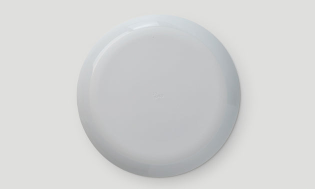 Plate 200 / White