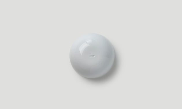 Bowl 110 / White