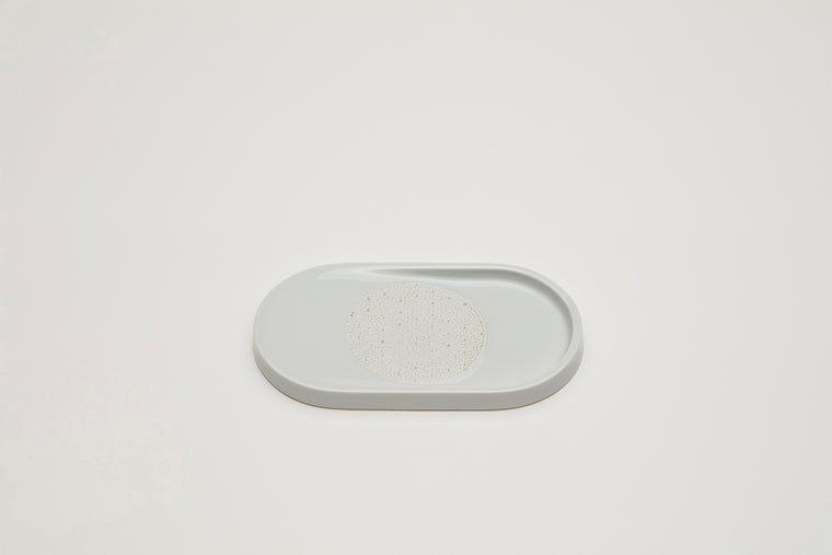Grater / White