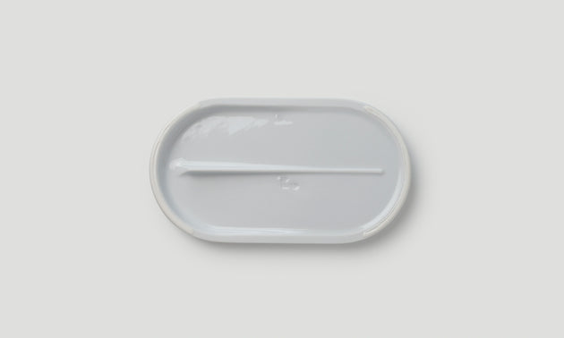 Grater / White