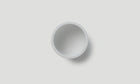 Mortar / White