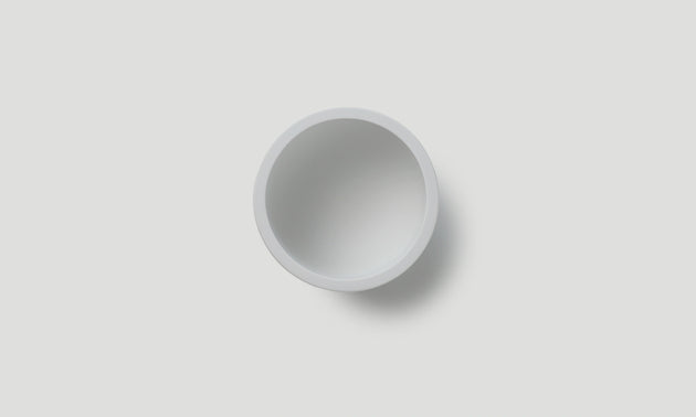 Mortar / White