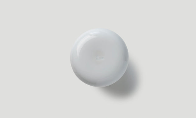 Pitcher / White