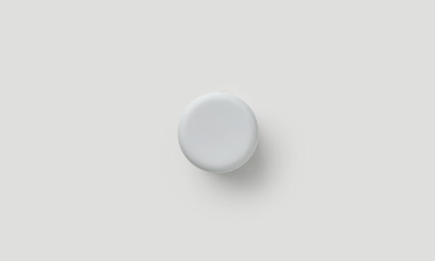 Cup / White