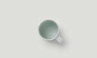Mug / White