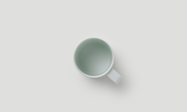 Mug / White