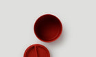 Container S / Red