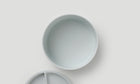 Container L / White