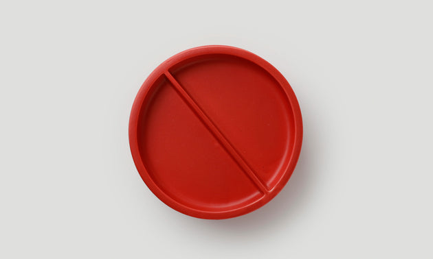 Container L / Red