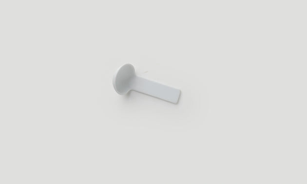 Spoon / White
